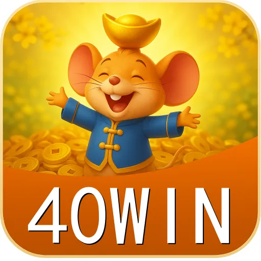 40WIN Cassino Online
